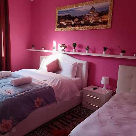 Locazione Turistica 2 Bed & Breakfast Tessera Dış mekan fotoğraf