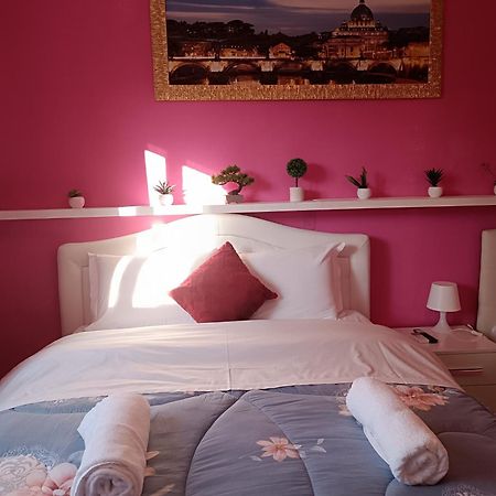 Locazione Turistica 2 Bed & Breakfast Tessera Dış mekan fotoğraf