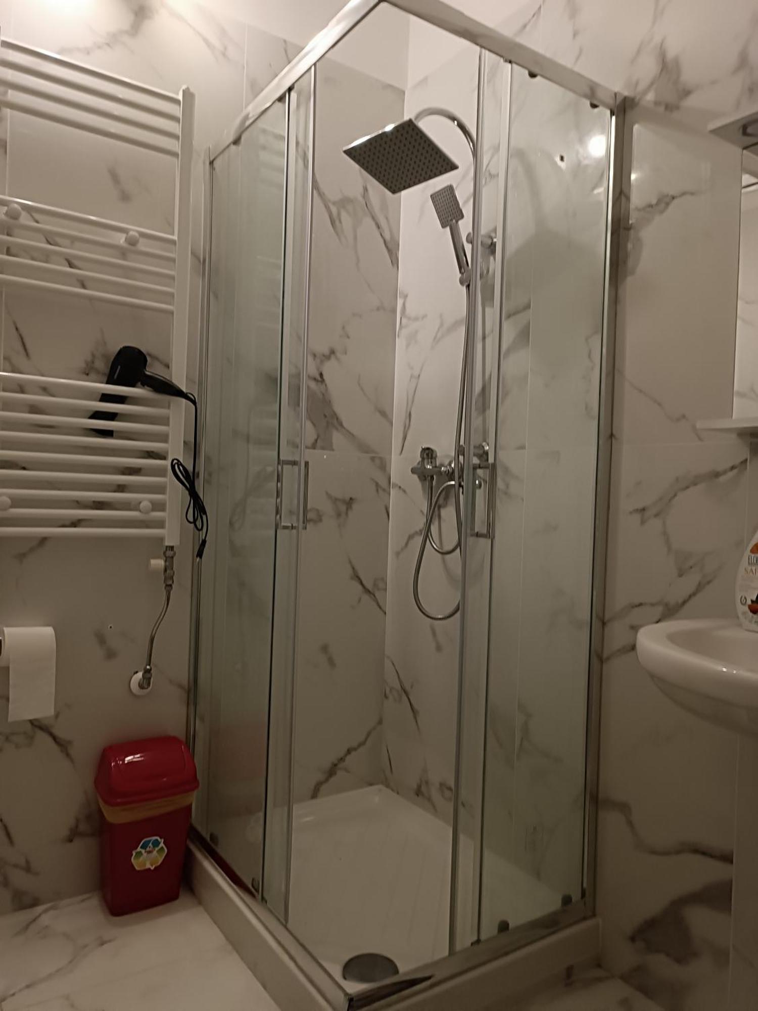 Locazione Turistica 2 Bed & Breakfast Tessera Dış mekan fotoğraf