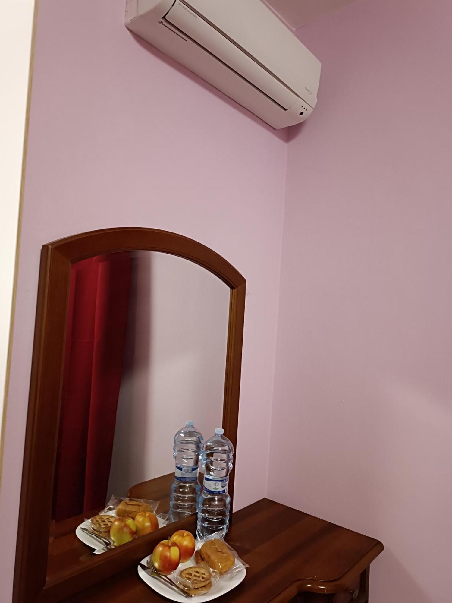 Locazione Turistica 2 Bed & Breakfast Tessera Dış mekan fotoğraf