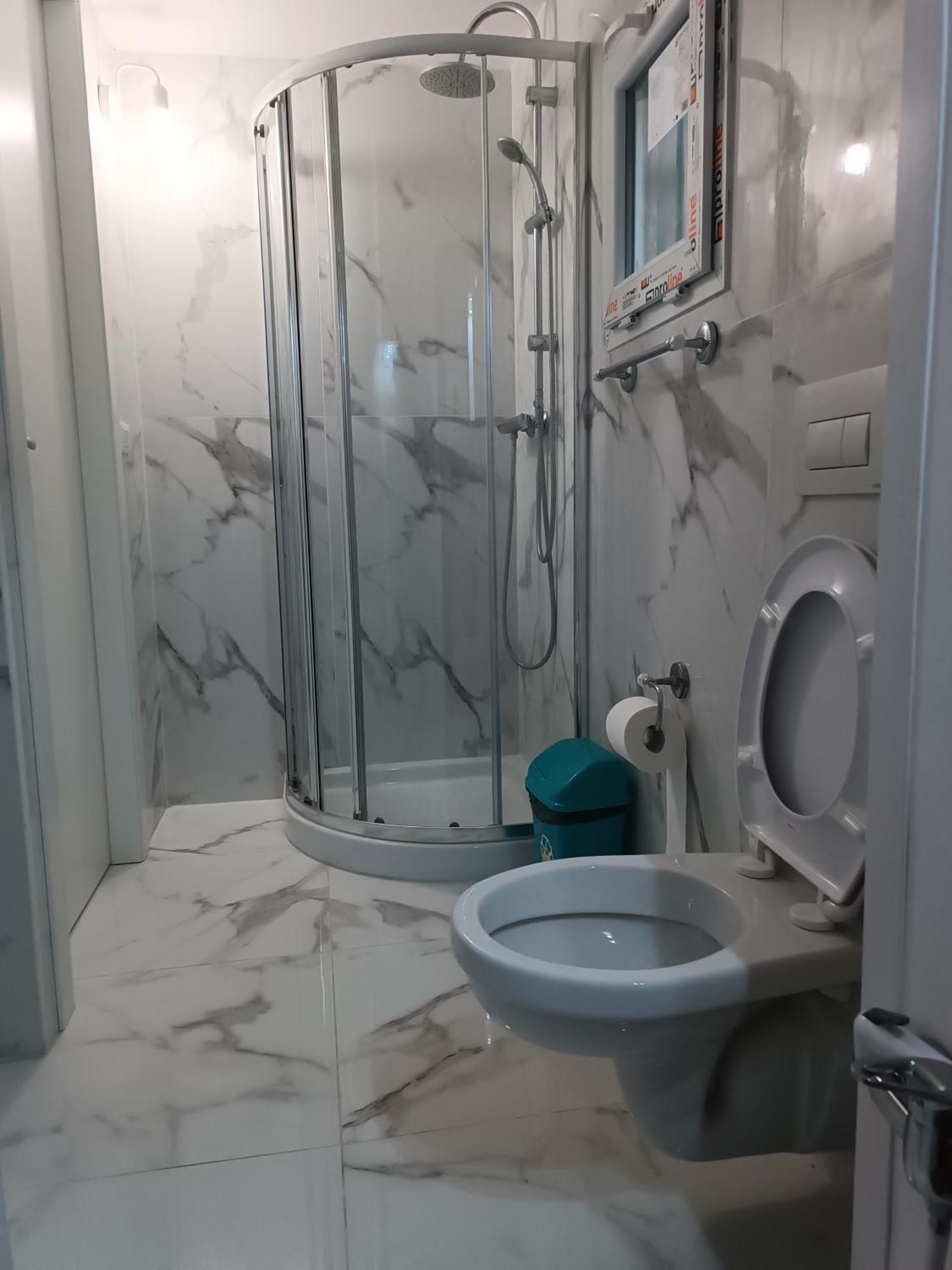 Locazione Turistica 2 Bed & Breakfast Tessera Dış mekan fotoğraf