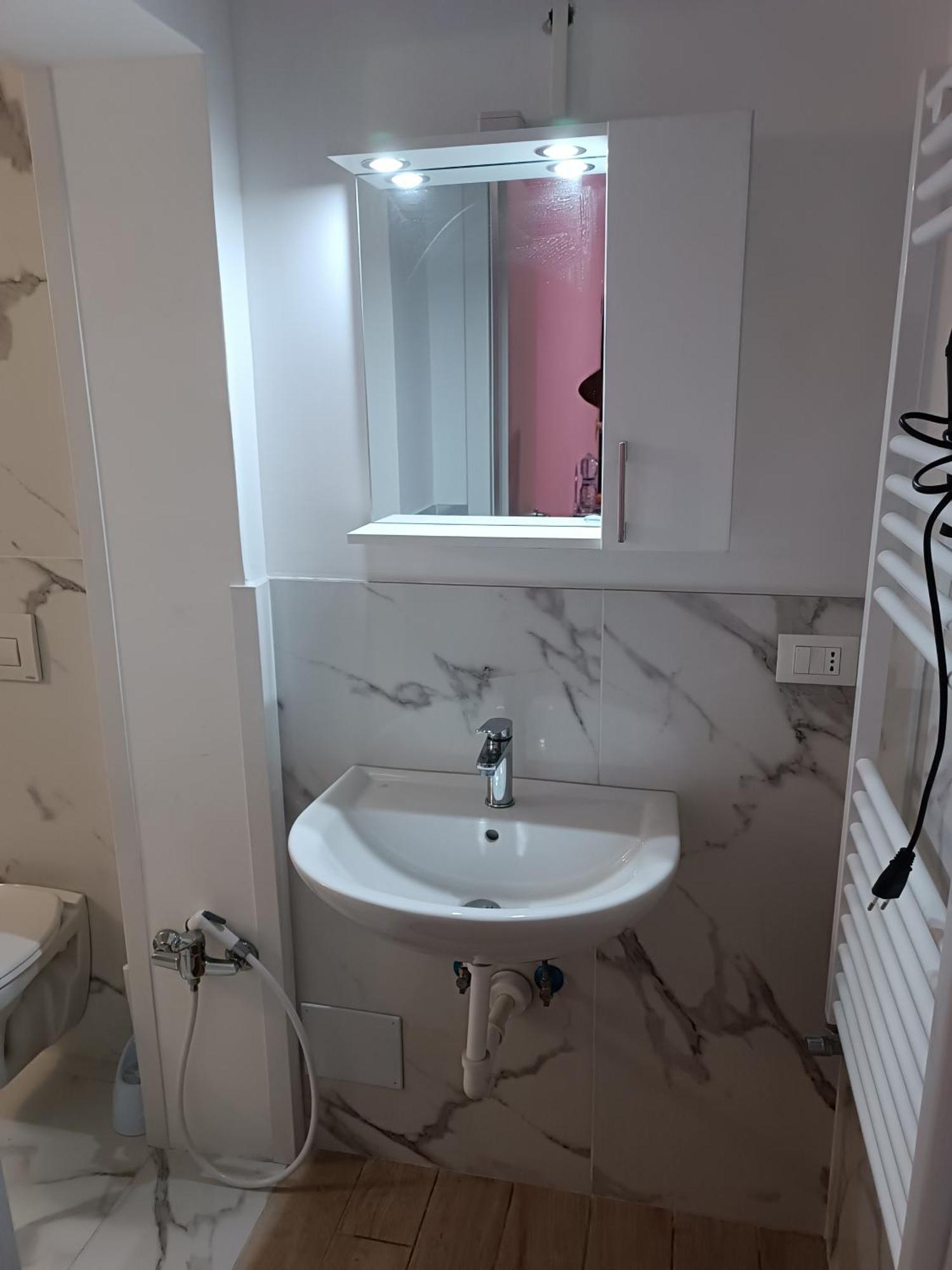 Locazione Turistica 2 Bed & Breakfast Tessera Dış mekan fotoğraf