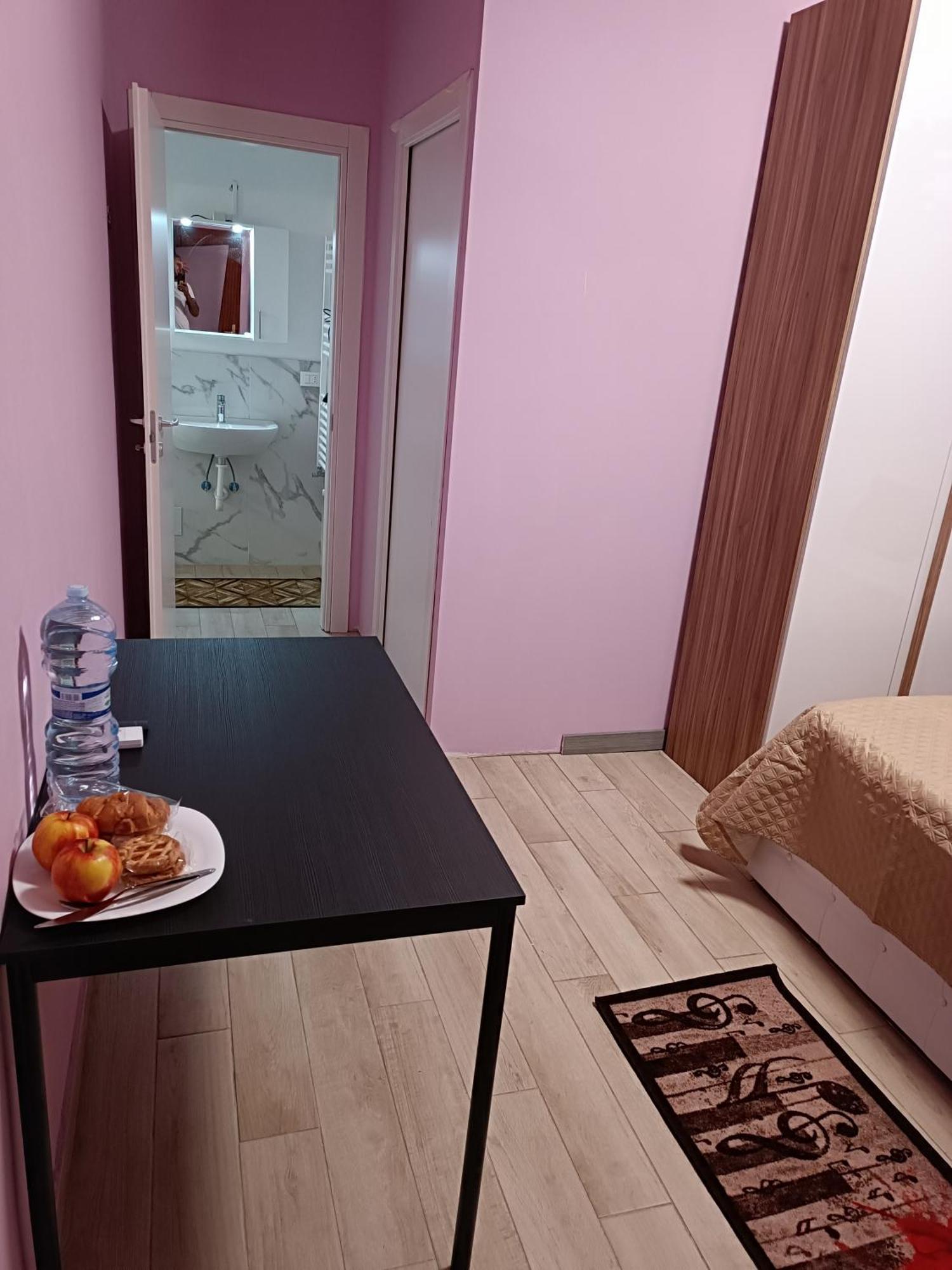 Locazione Turistica 2 Bed & Breakfast Tessera Dış mekan fotoğraf