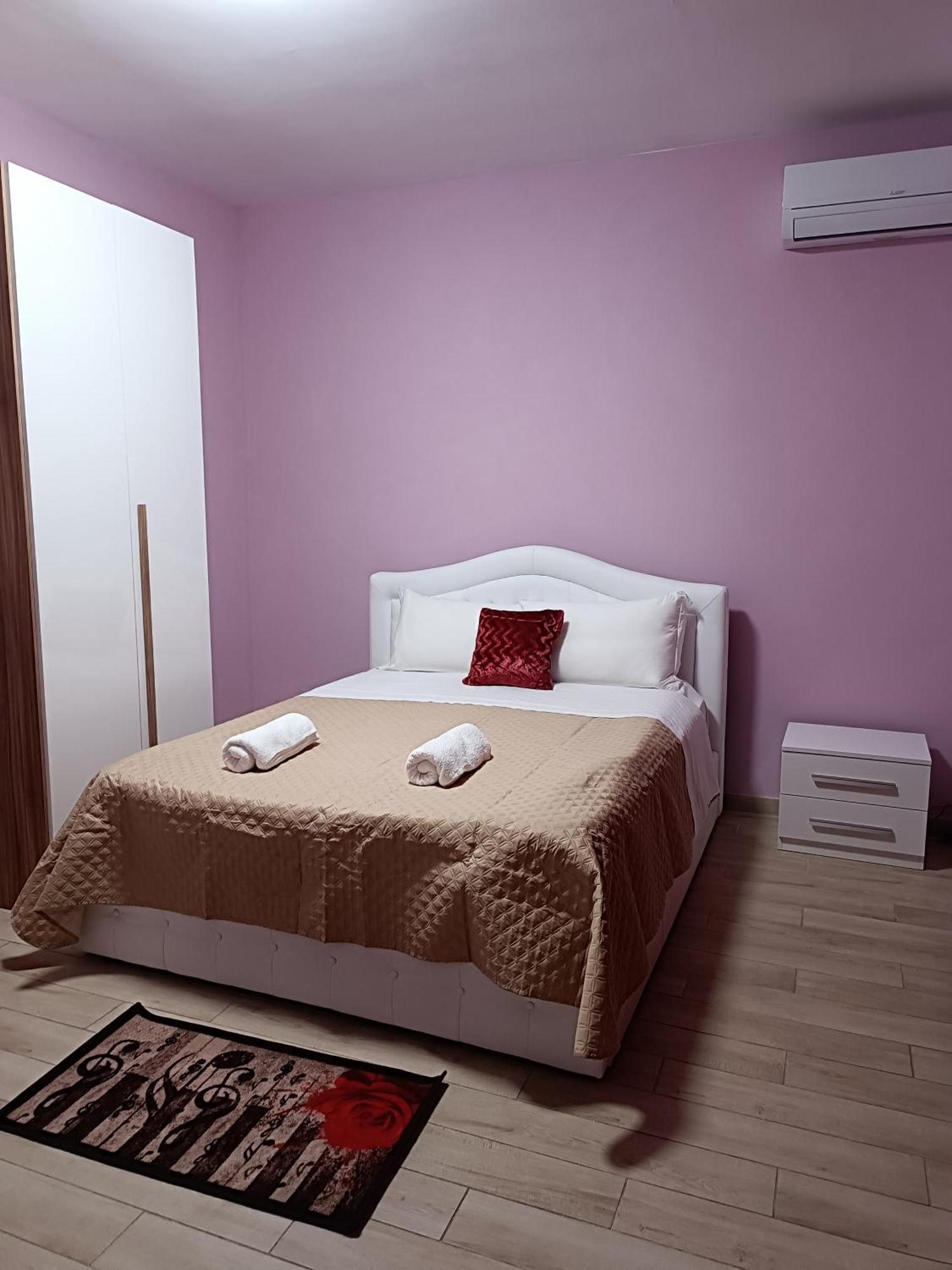 Locazione Turistica 2 Bed & Breakfast Tessera Dış mekan fotoğraf