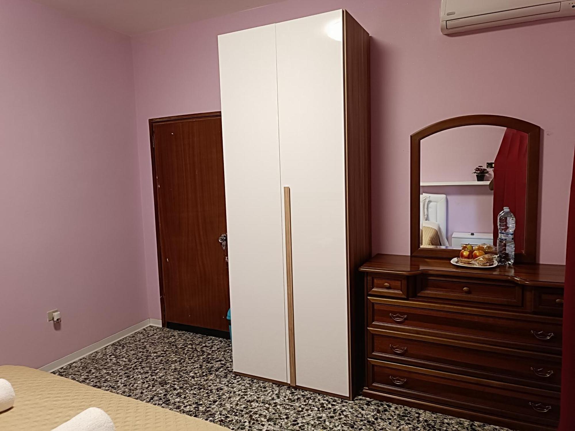 Locazione Turistica 2 Bed & Breakfast Tessera Dış mekan fotoğraf