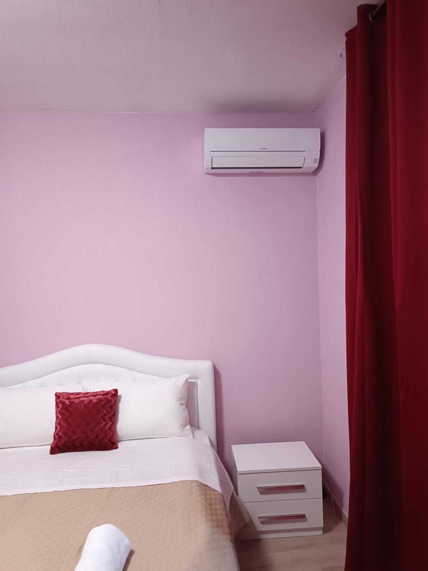 Locazione Turistica 2 Bed & Breakfast Tessera Dış mekan fotoğraf