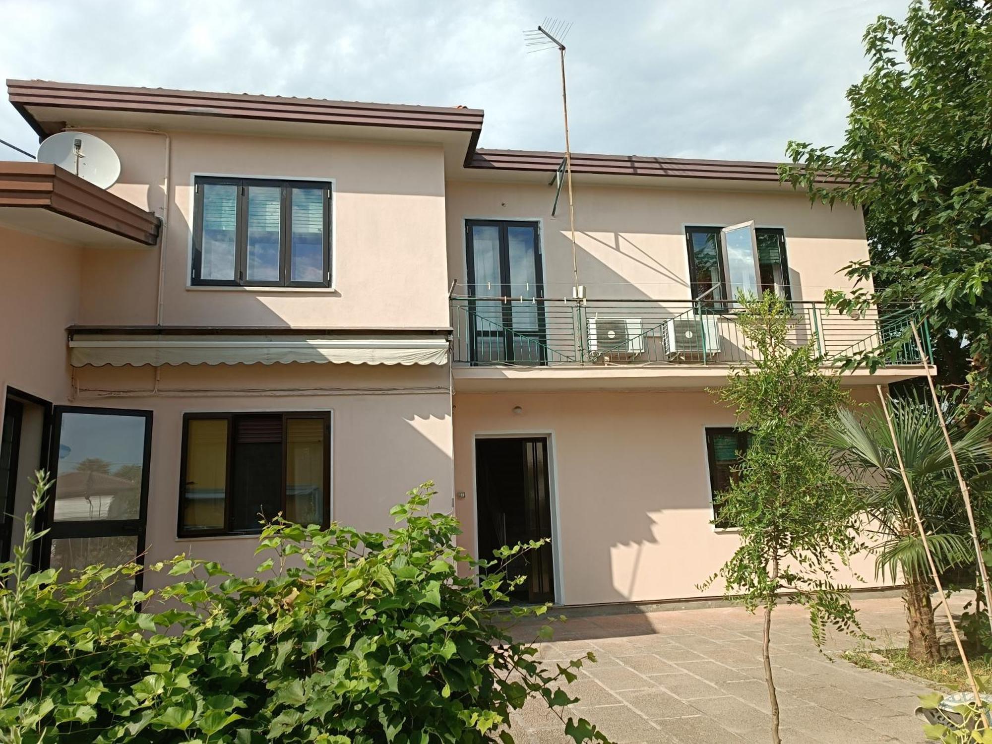 Locazione Turistica 2 Bed & Breakfast Tessera Dış mekan fotoğraf