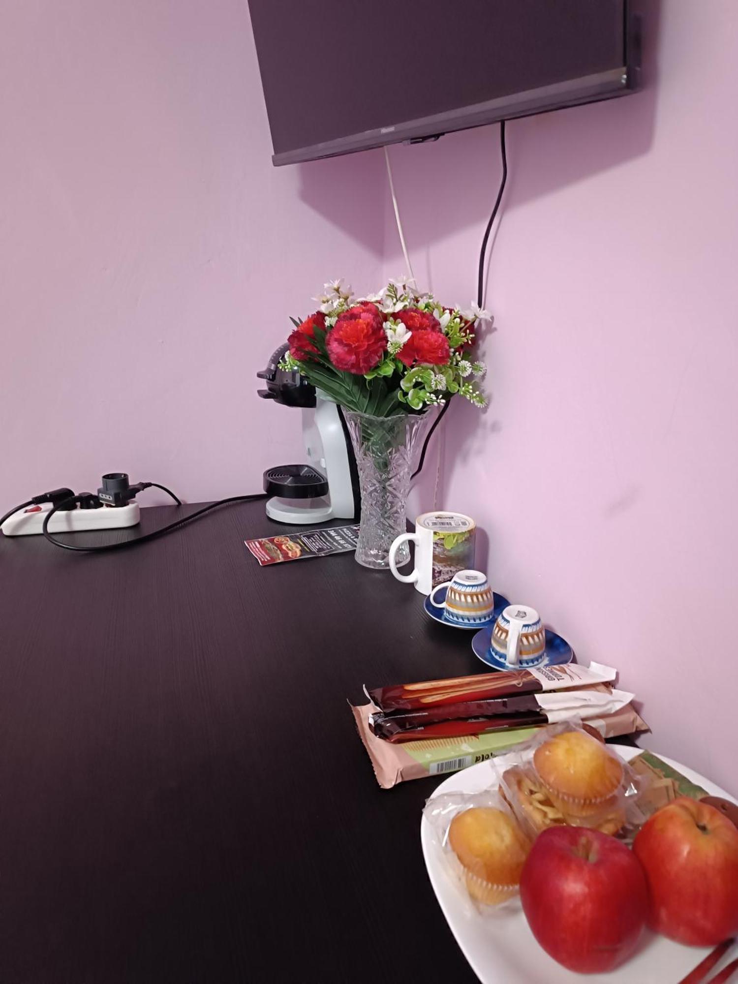 Locazione Turistica 2 Bed & Breakfast Tessera Dış mekan fotoğraf