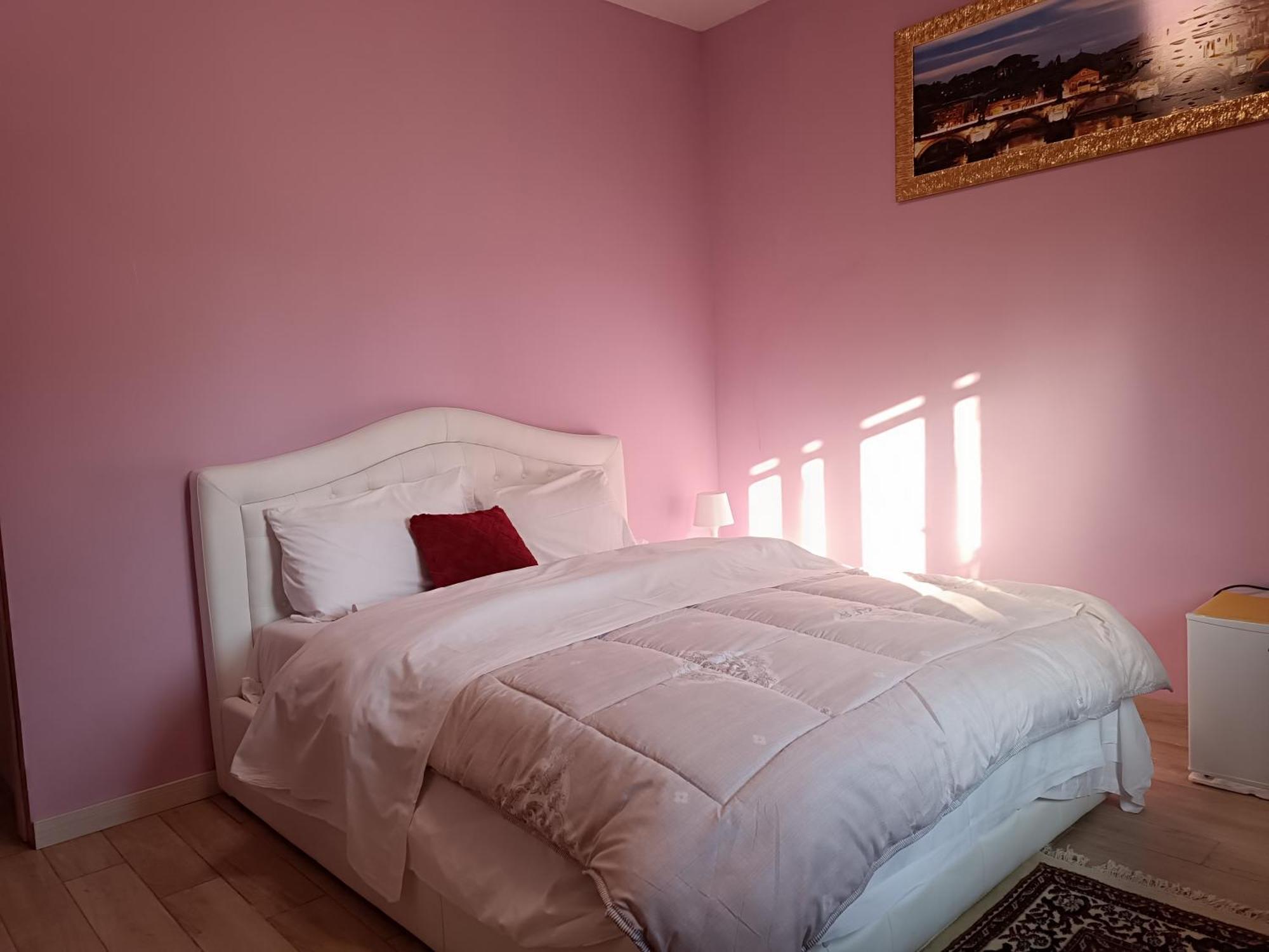 Locazione Turistica 2 Bed & Breakfast Tessera Dış mekan fotoğraf