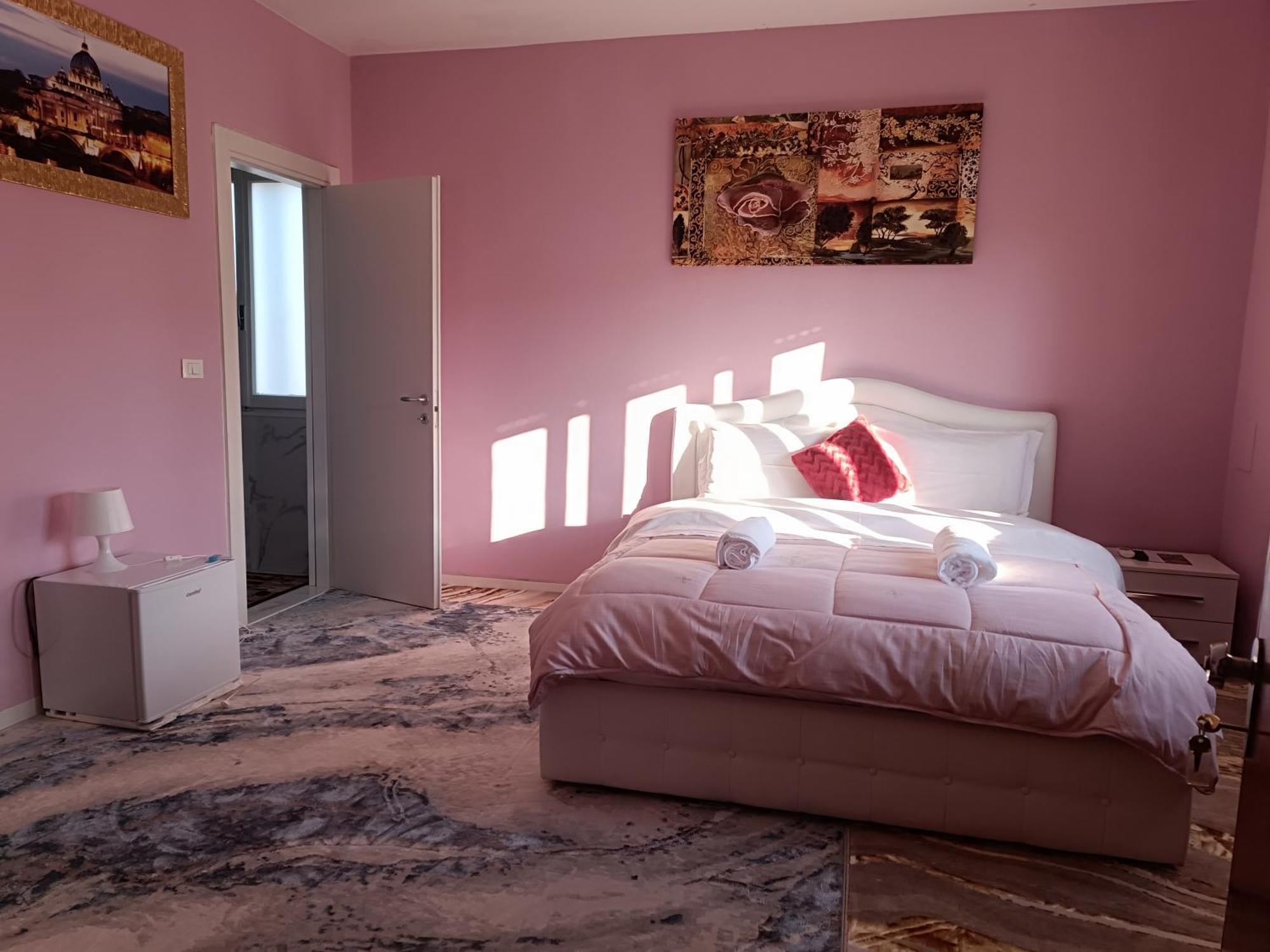 Locazione Turistica 2 Bed & Breakfast Tessera Dış mekan fotoğraf