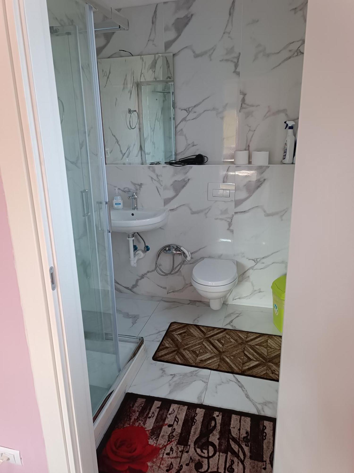 Locazione Turistica 2 Bed & Breakfast Tessera Dış mekan fotoğraf