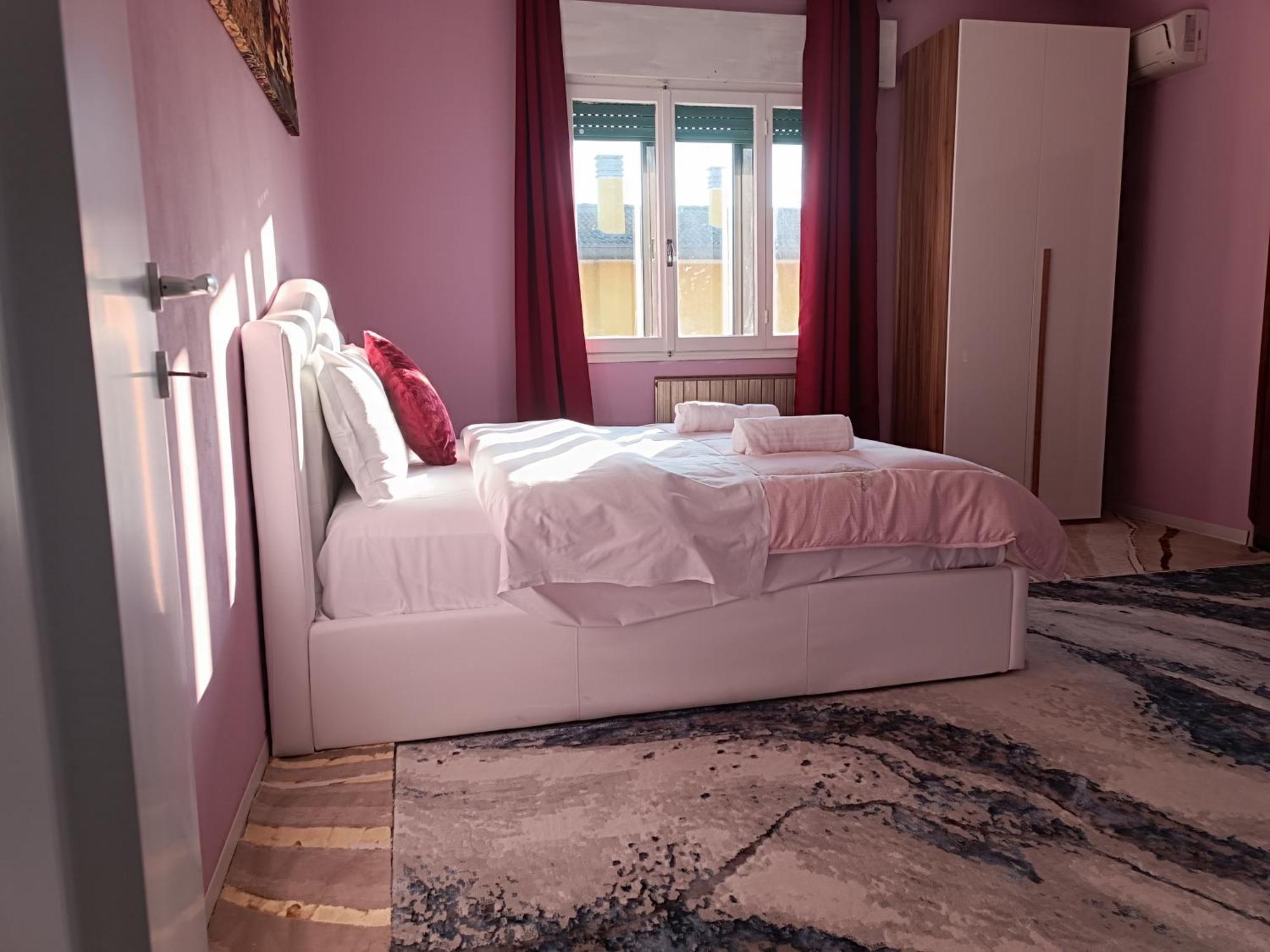 Locazione Turistica 2 Bed & Breakfast Tessera Dış mekan fotoğraf